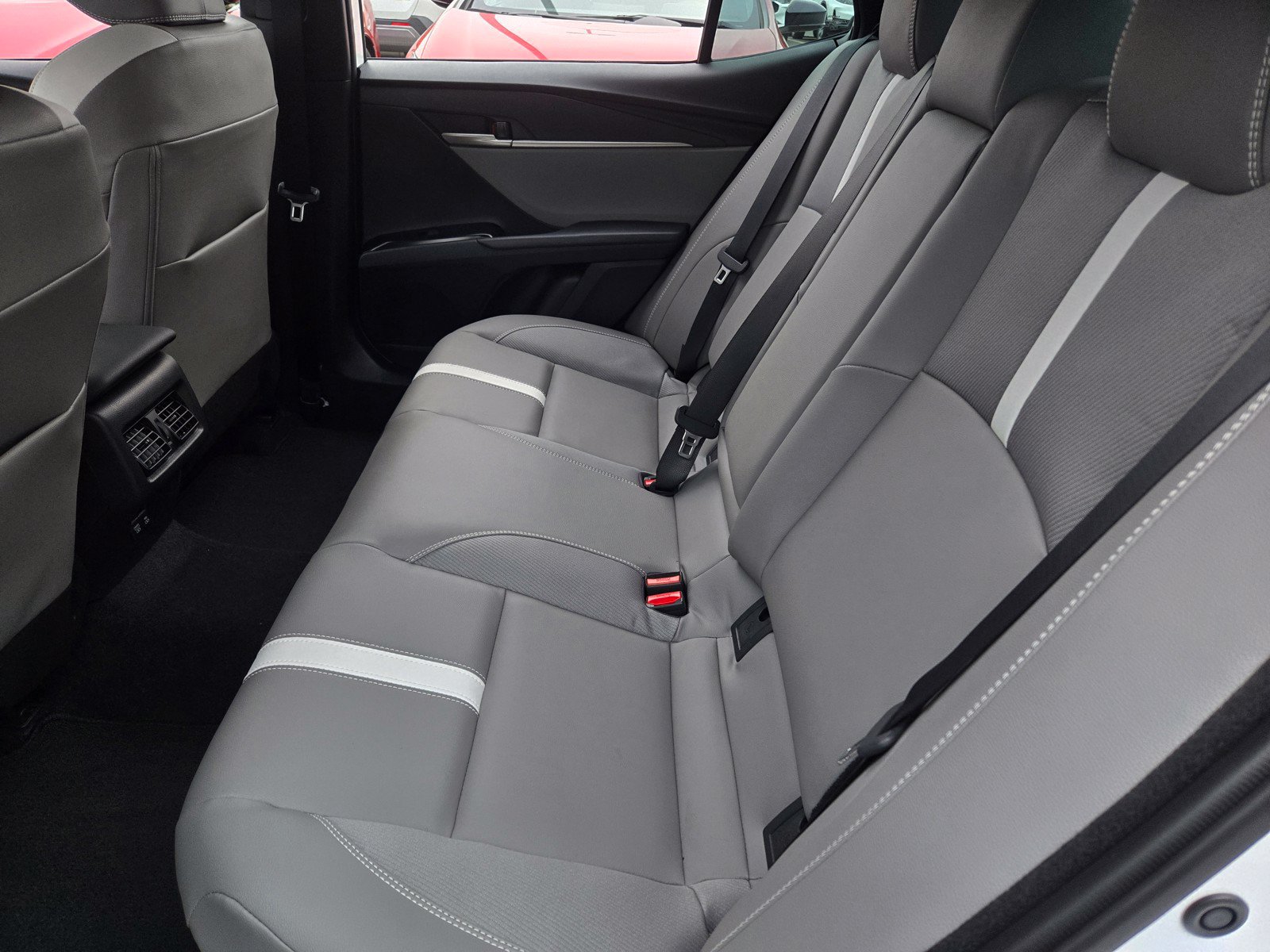 Certified 2026 Toyota Camry SE w/ Convenience Package FWD image 11
