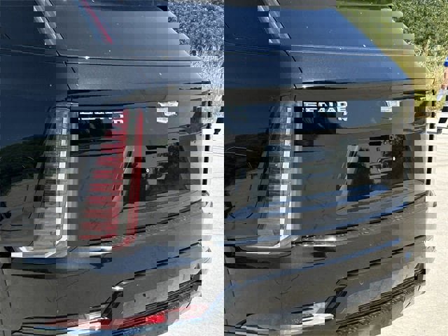 New 2026 Cadillac Escalade IQ Sport 2 image 8