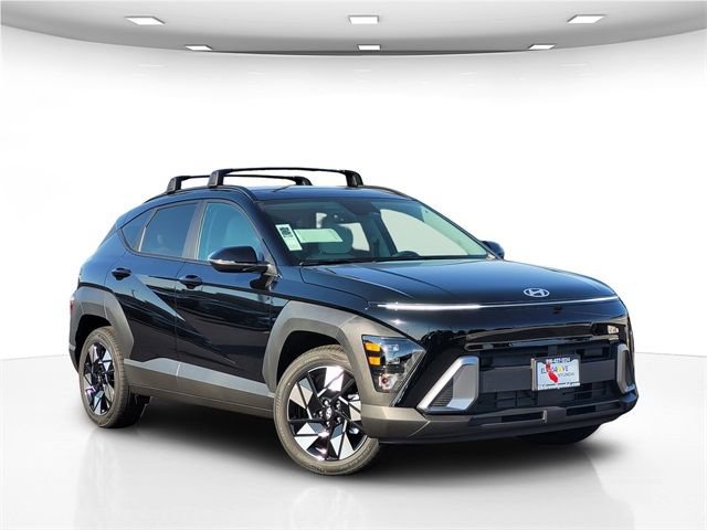 New 2024 Hyundai Kona SEL w/ Convenience Package image 10