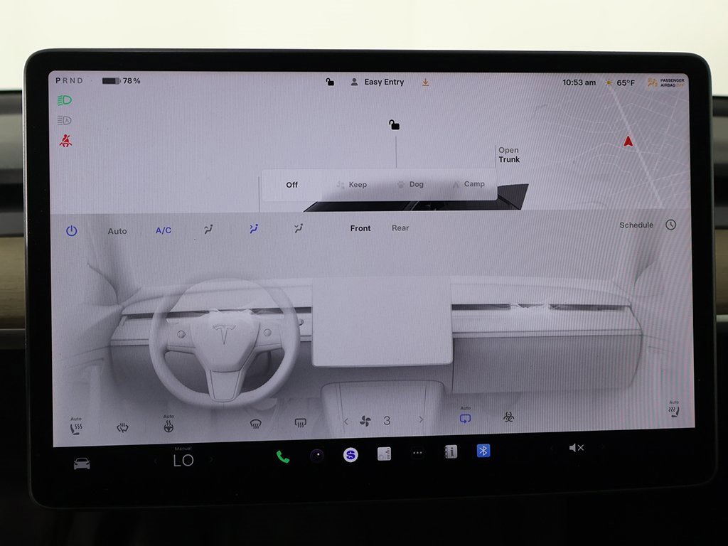 Used 2023 Tesla Model Y Long Range image 41