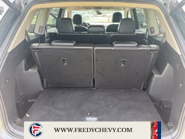 Used 2024 Volkswagen Atlas SE AWD/4WD image 15