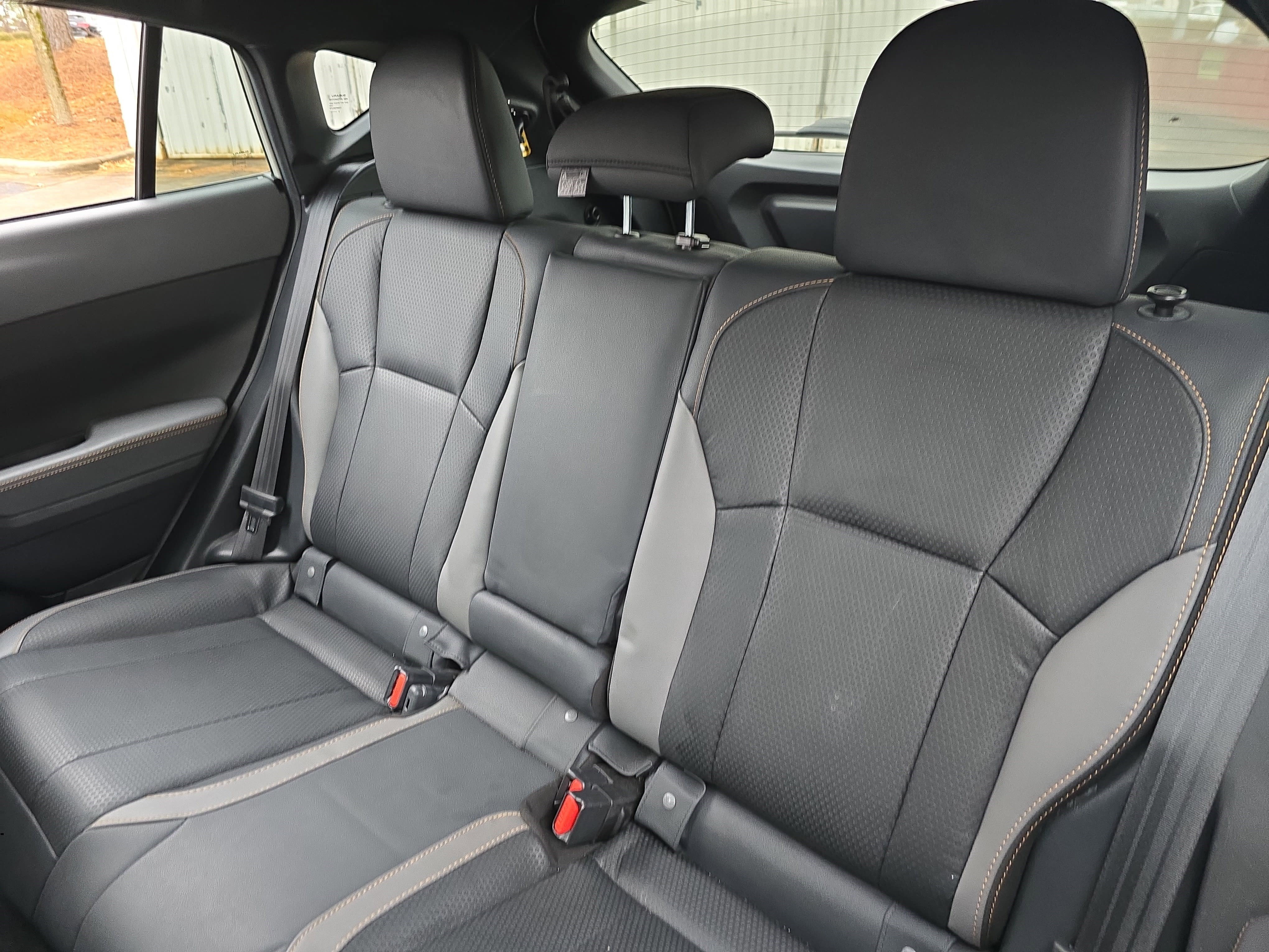 Used 2024 Subaru Crosstrek 2.5i Wilderness image 14