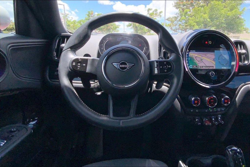 Used 2023 MINI Cooper Countryman S FWD image 6