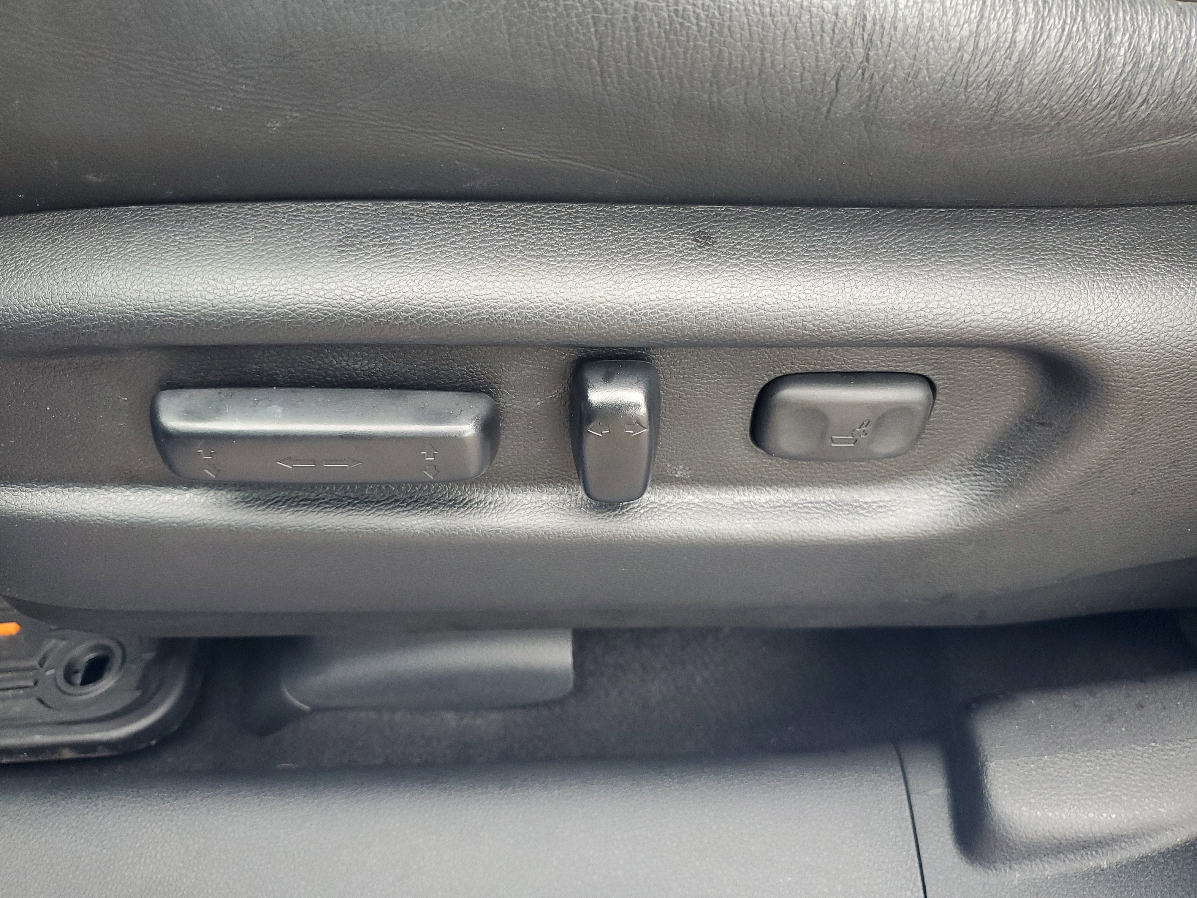 Certified 2024 Honda Passport TrailSport image 23