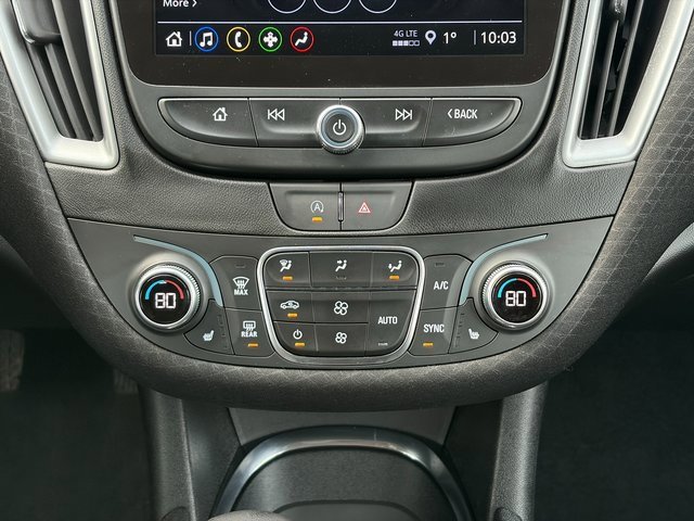 Used 2025 Chevrolet Malibu LT image 24