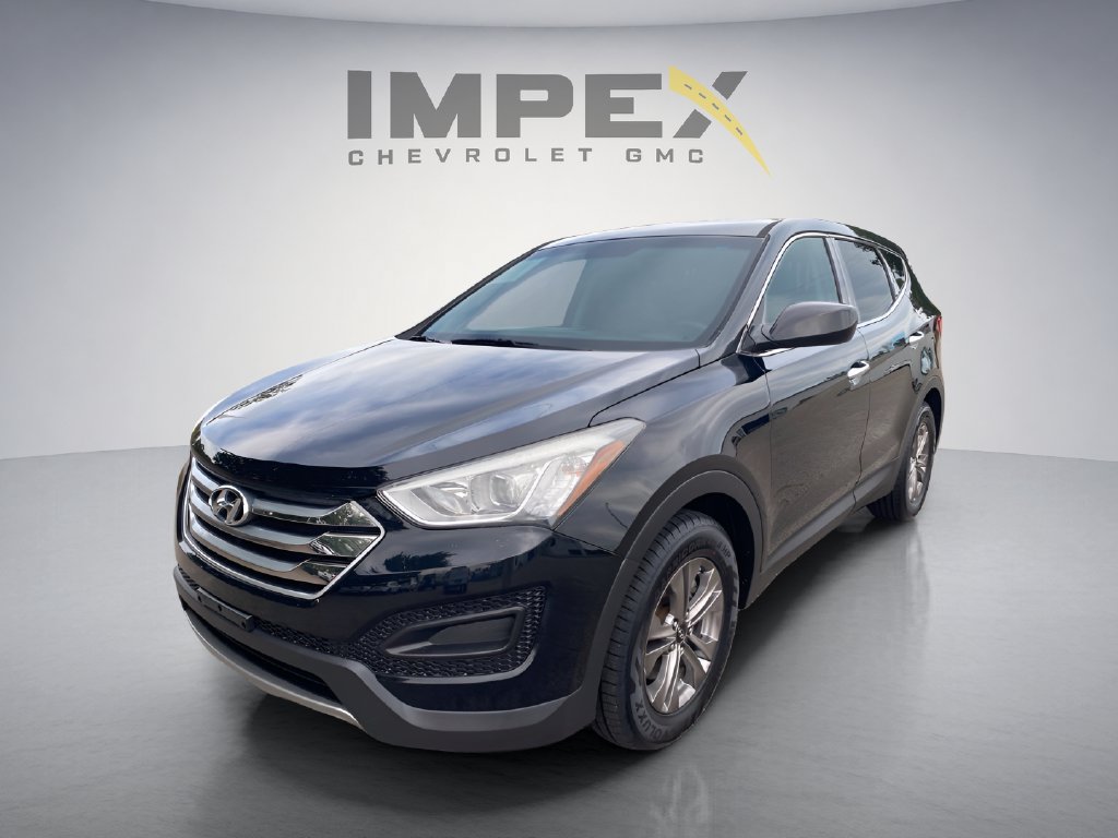 Used 2015 Hyundai Santa Fe Sport FWD image 1