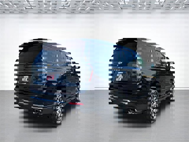 New 2026 Chevrolet Tahoe High Country image 4
