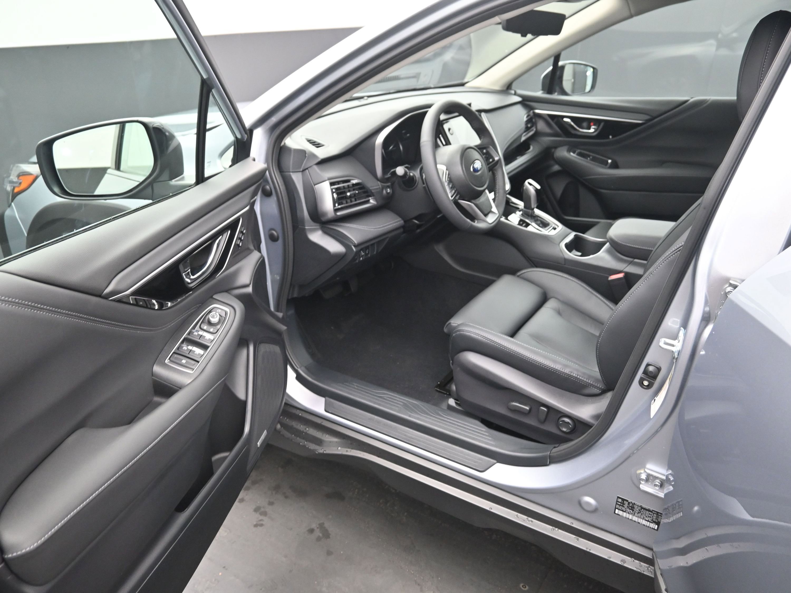 New 2025 Subaru Outback Touring XT image 10