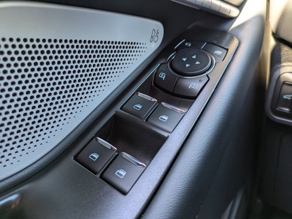 New 2026 Ford Explorer ST w/ Sun And Sound Package image 30