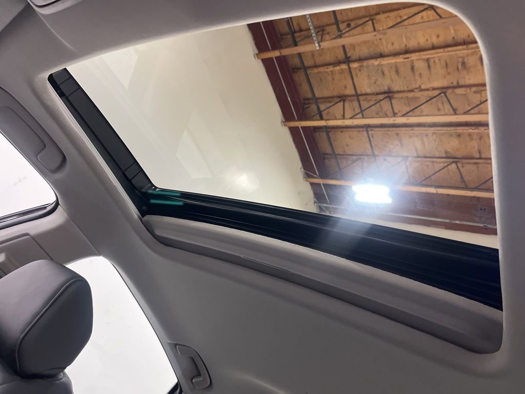 Used 2025 Honda Accord Touring image 29