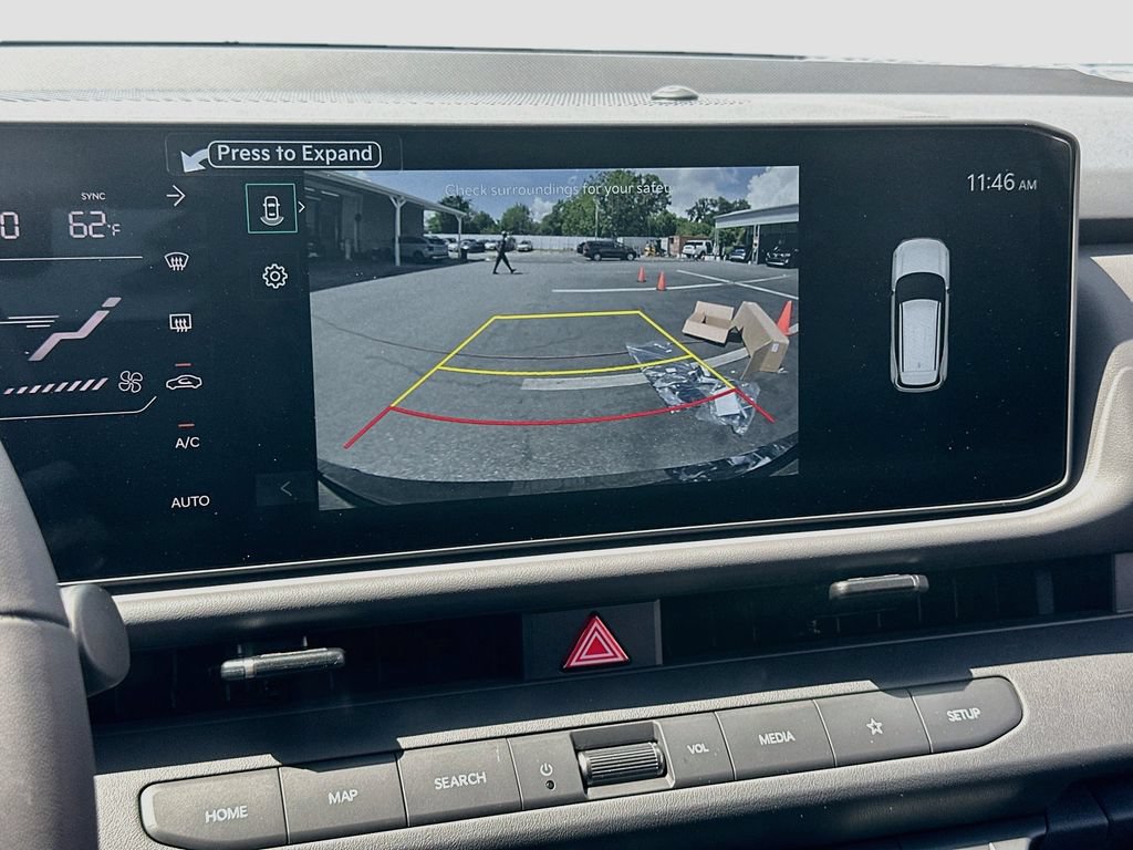 New 2027 Kia Seltos X-Line SX AWD/4WD image 13