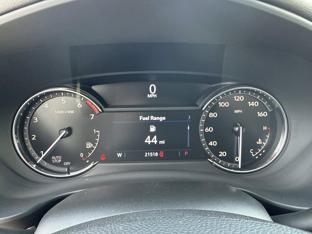 Used 2020 Cadillac XT4 Luxury image 28