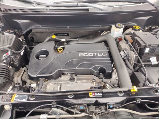 Used 2019 GMC Terrain SLT w/ Preferred Package image 25