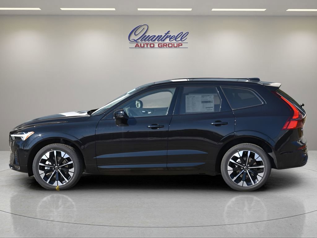 New 2026 Volvo XC60 B5 Plus w/ Protection Package Premier image 5
