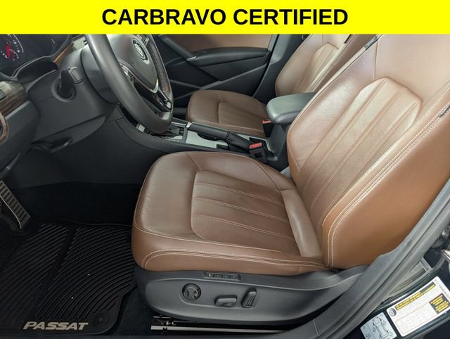 Used 2022 Volkswagen Passat 2.0T FWD image 13