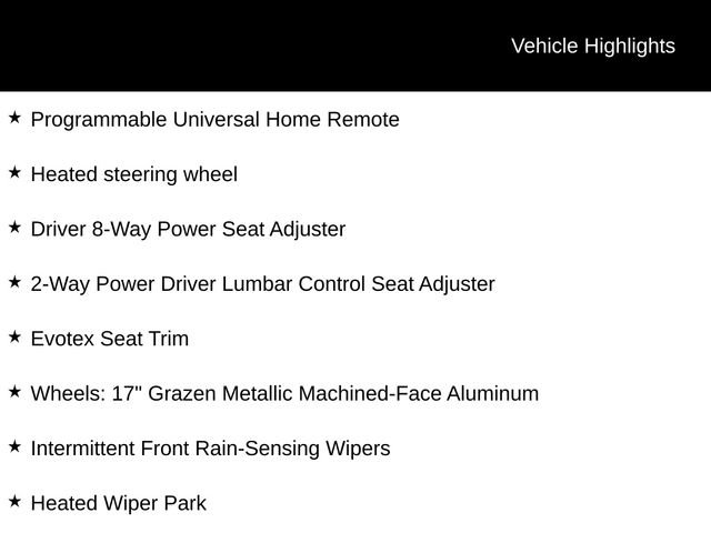 New 2026 Chevrolet Equinox LT image 6