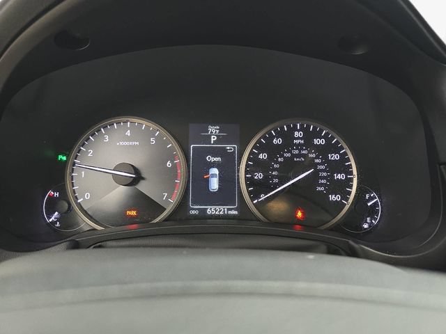 Used 2015 Lexus NX 200t FWD w/ Premium Package image 19