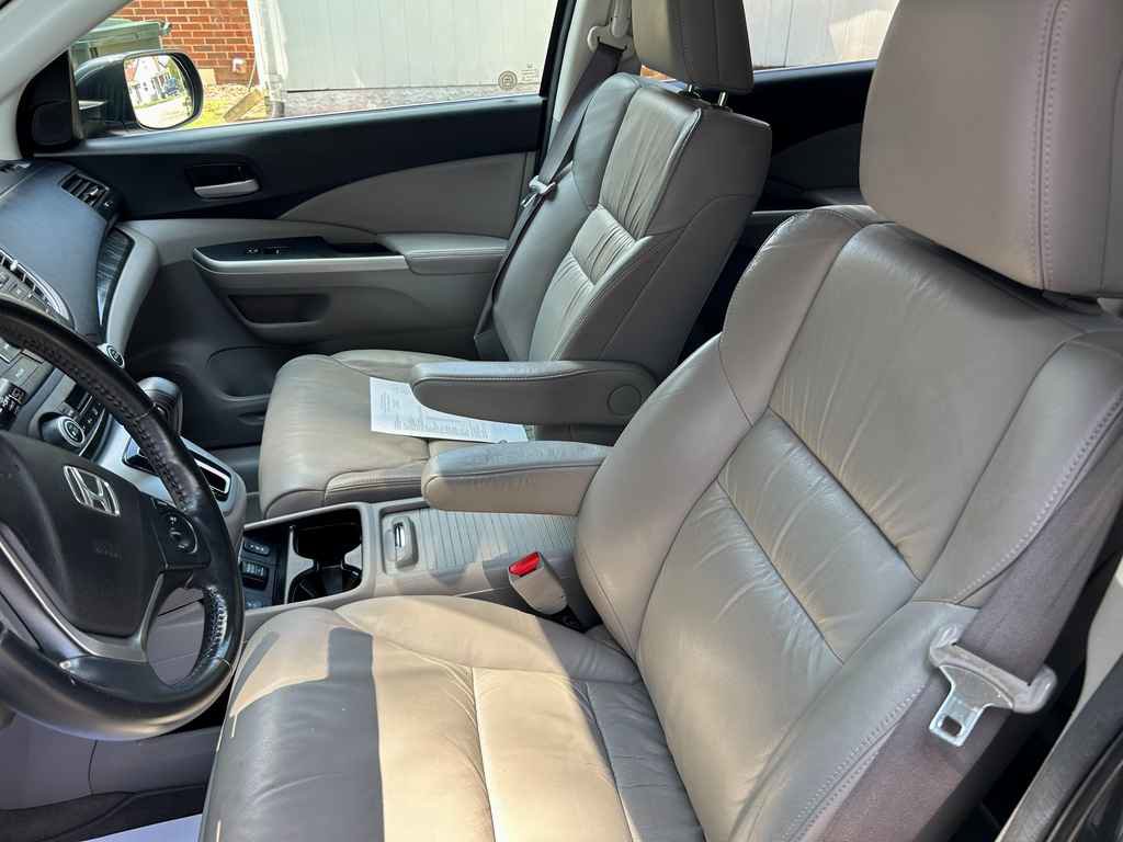 Used 2013 Honda CR-V EX-L image 9