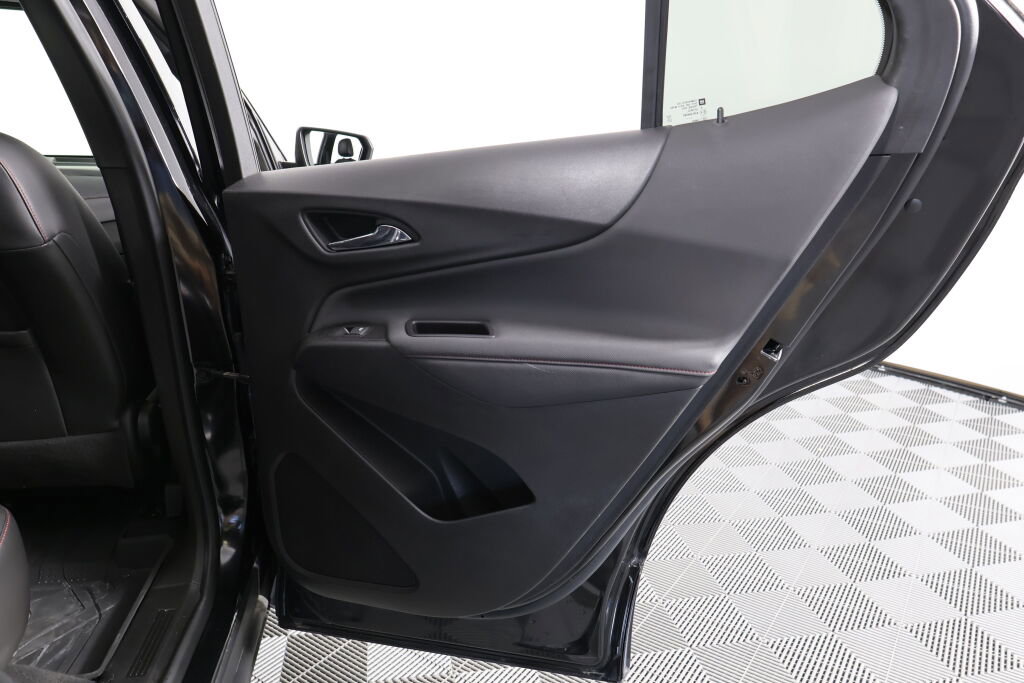 Used 2022 Chevrolet Equinox RS w/ LPO, Floor Liner Package image 22