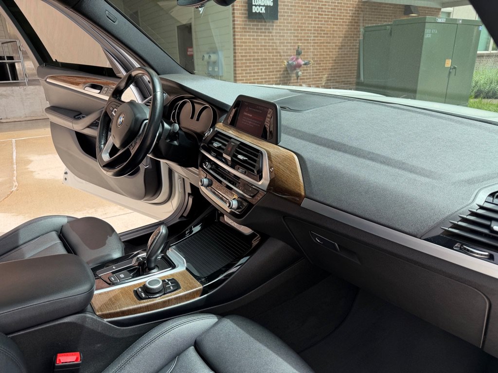 Used 2018 BMW X3 xDrive30i AWD/4WD image 22