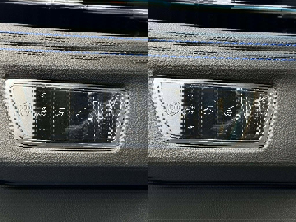 New 2025 Cadillac Escalade IQ Luxury 1 image 20