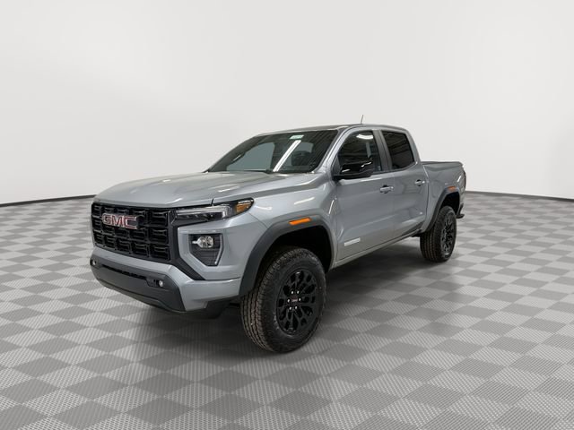 New 2026 GMC Canyon Elevation w/ Convenience Package image 5