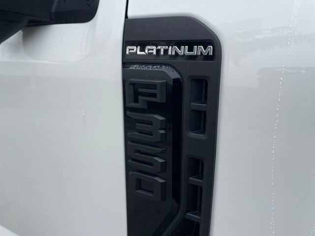 New 2026 Ford F350 Platinum image 31