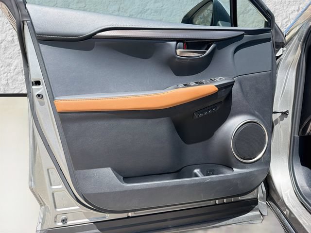 Used 2020 Lexus NX 300 FWD w/ Premium Package image 21