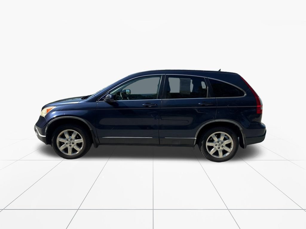 Used 2007 Honda CR-V EX-L video 4