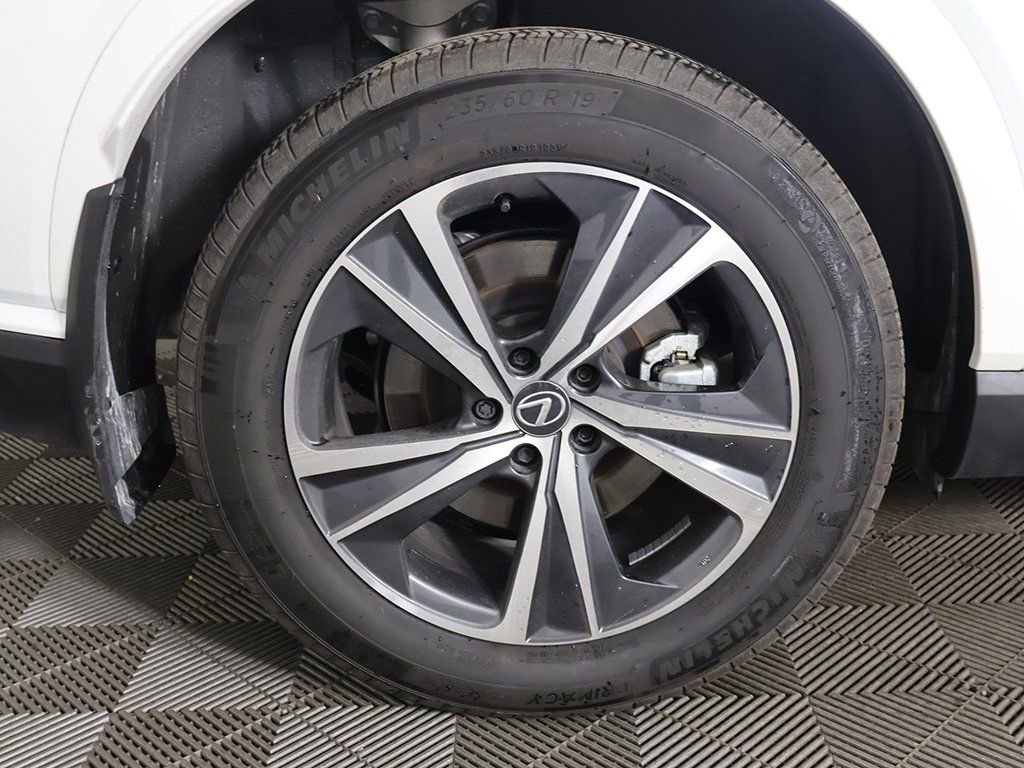 Used 2024 Lexus RX 350h w/ Accessory Package (K3) image 22