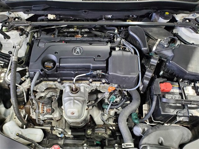 Used 2019 Acura TLX image 27