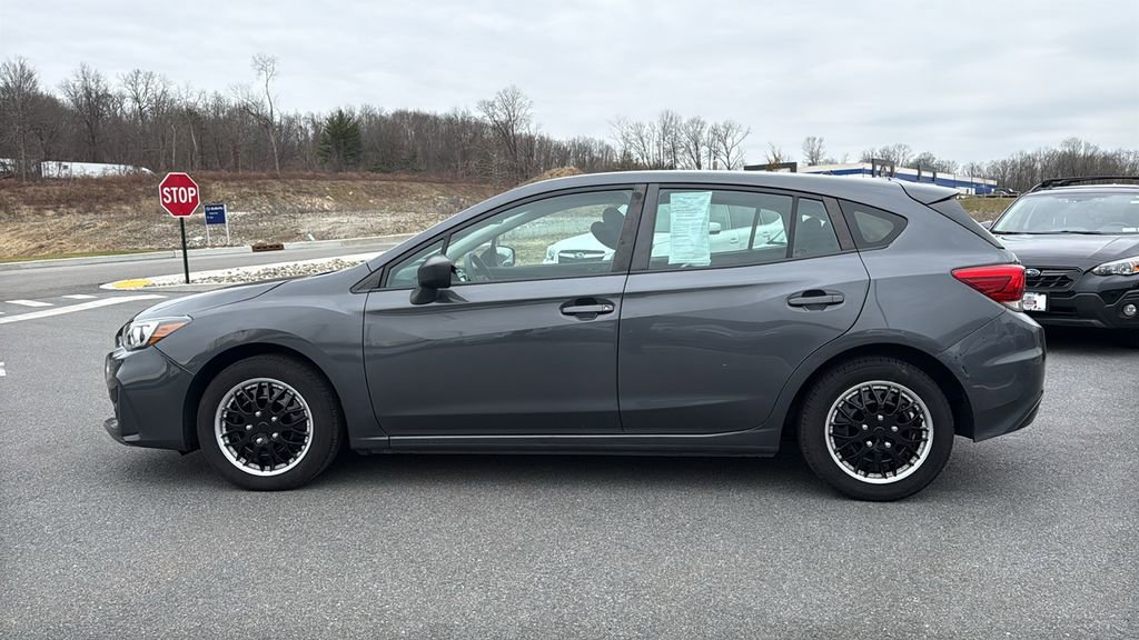 Used 2018 Subaru Impreza 2.0i image 4