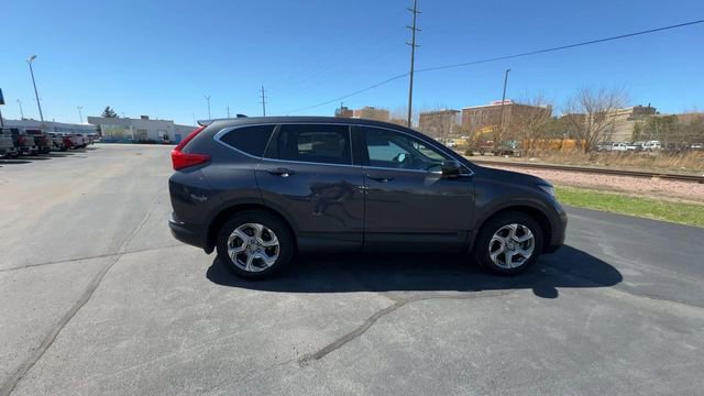 Used 2018 Honda CR-V EX-L image 9