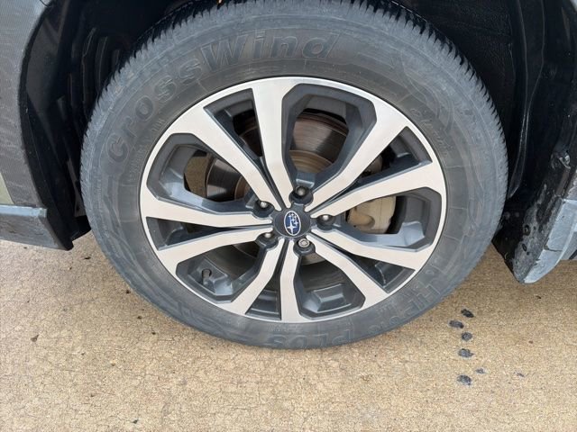 Used 2020 Subaru Forester Limited image 10