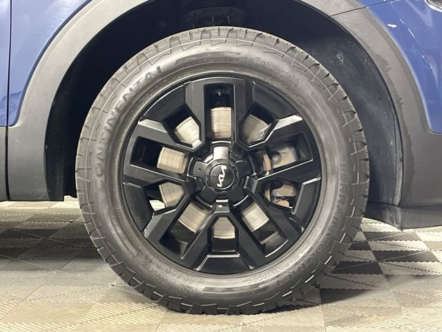 Certified 2024 Kia Telluride SX Prestige X-Pro image 10