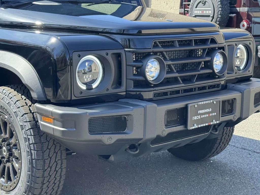 New 2026 INEOS Grenadier image 8