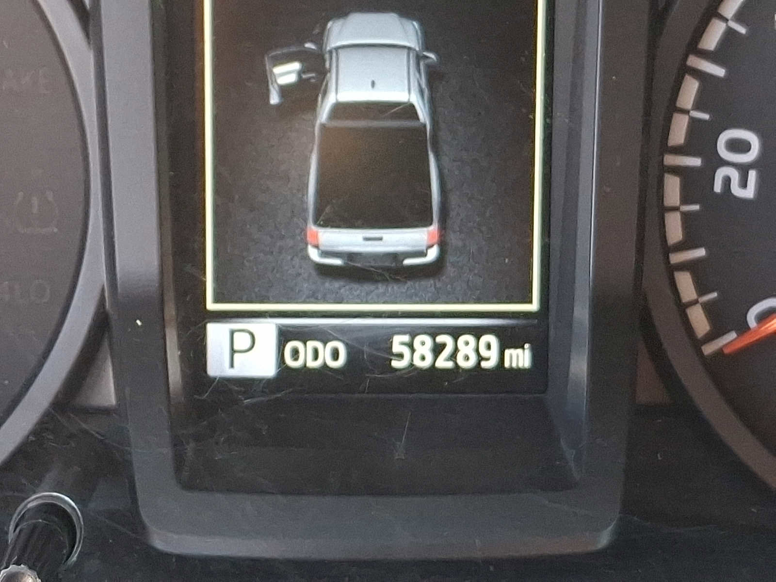 Certified 2021 Toyota Tacoma SR image 21