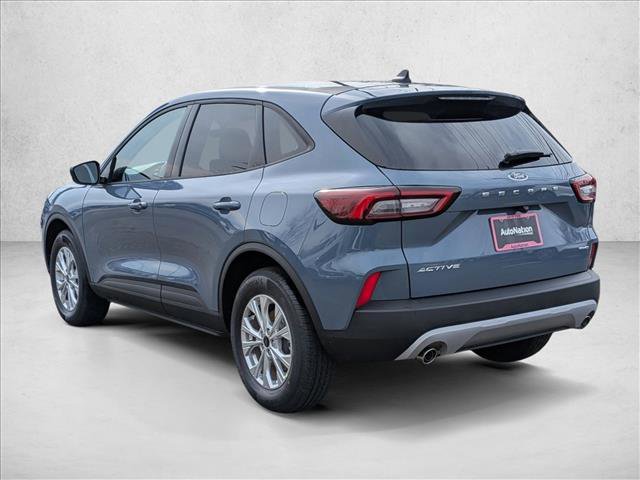 New 2026 Ford Escape Active w/ Cold Weather Package AWD/4WD image 9