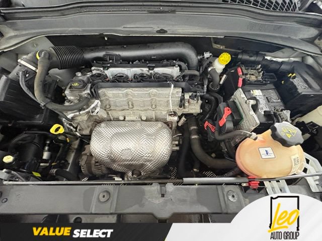 Used 2015 Jeep Renegade Sport w/ Power & Air Group FWD image 50