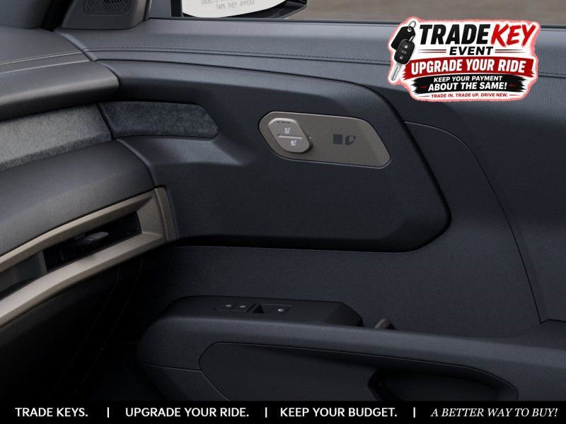 New 2027 Kia Telluride LX FWD image 25
