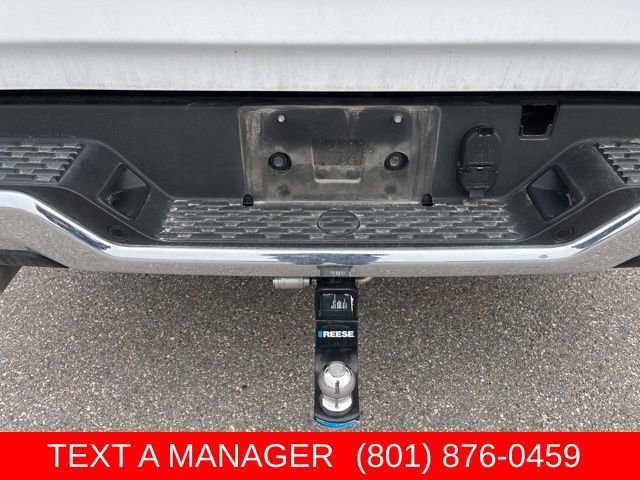 Used 2025 RAM 1500 Big Horn AWD/4WD image 14