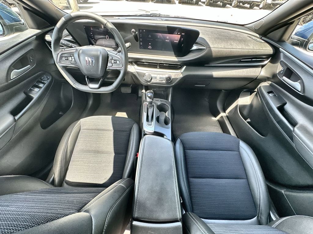 Certified 2024 Buick Envista Preferred w/ Convenience I Package FWD image 19