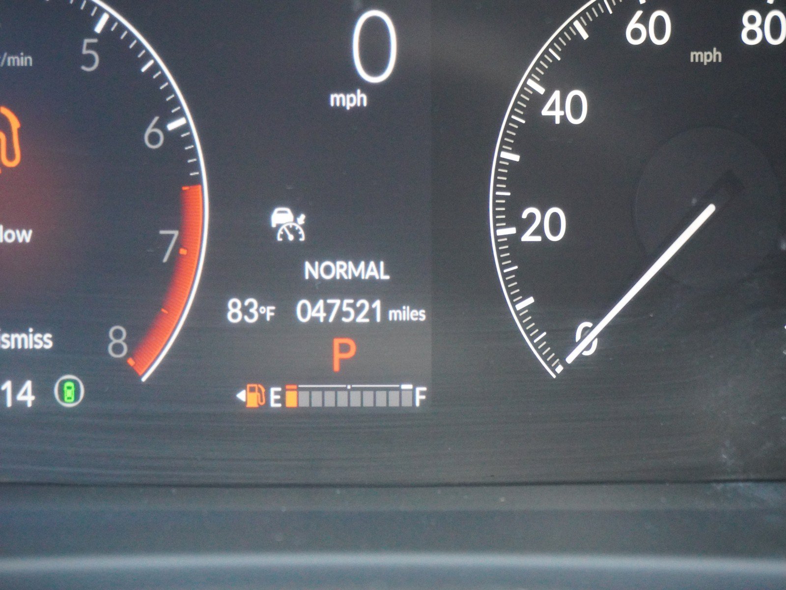 Used 2023 Honda Pilot EX-L image 27