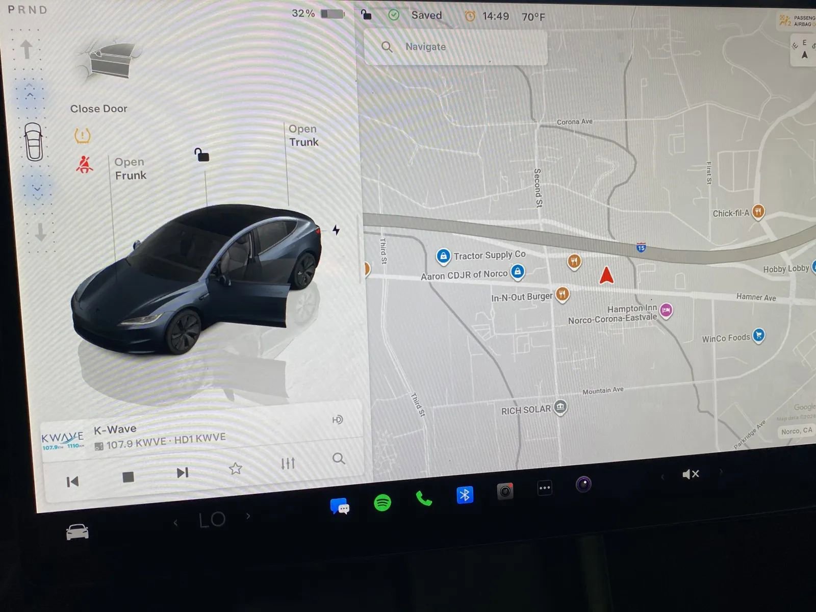 Used 2024 Tesla Model 3 image 15