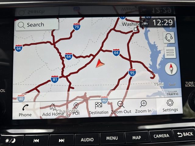 New 2025 Nissan Z NISMO w/ Floor Mat Package image 26