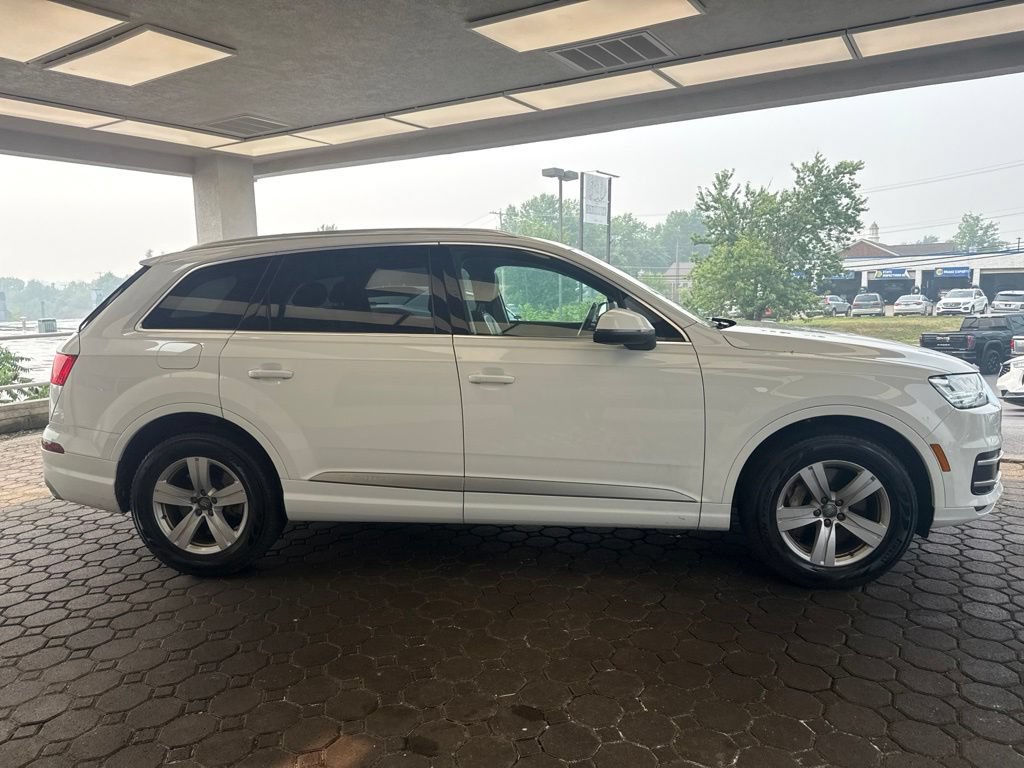 Used 2019 Audi Q7 2.0T Premium Plus AWD/4WD image 5