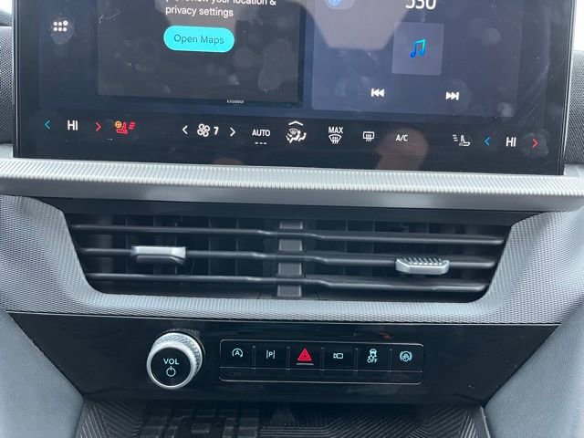 Used 2025 Ford Explorer ST-Line w/ Premium Package image 22