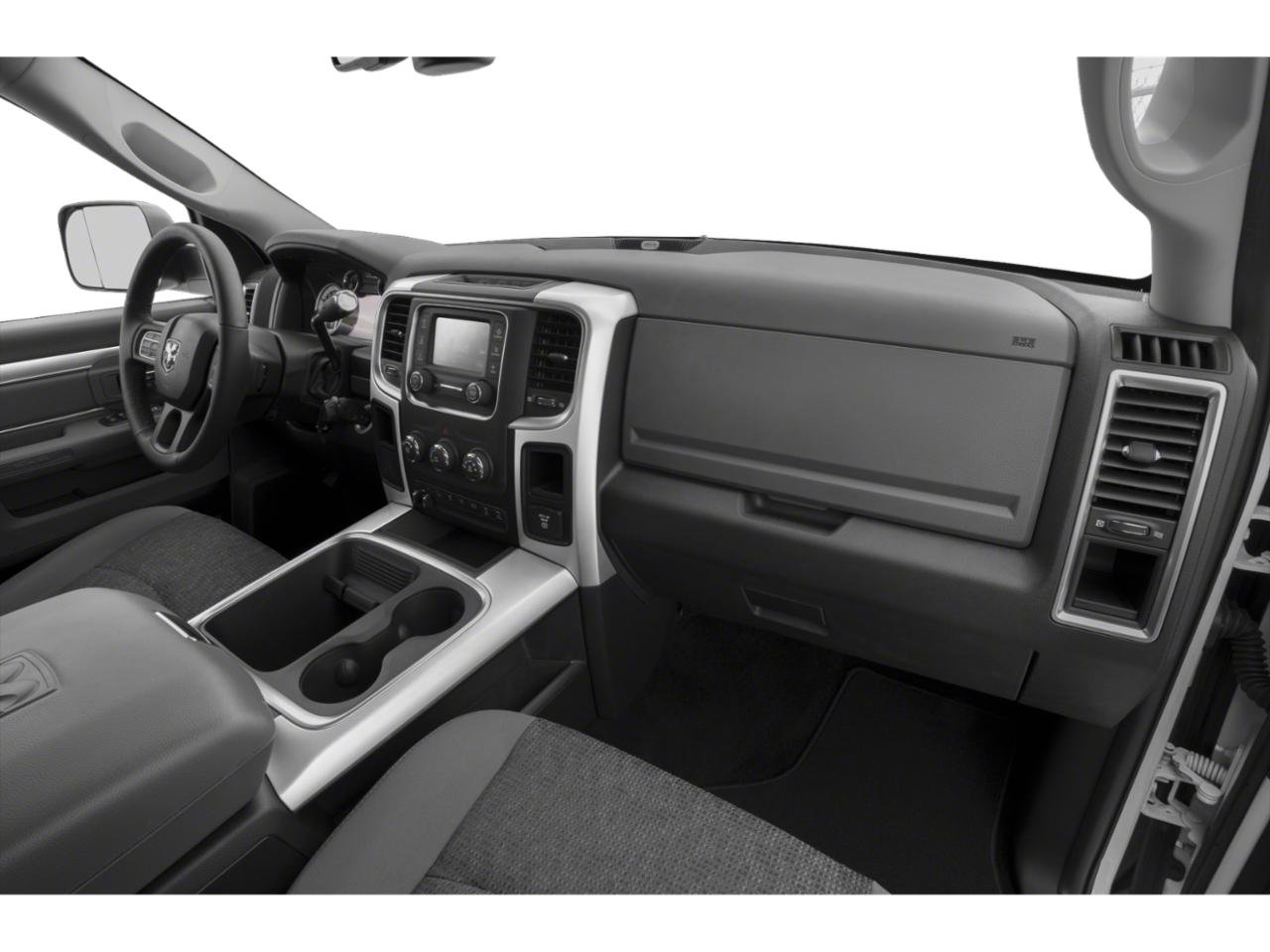 Used 2018 RAM 2500 Big Horn w/ Harvest Edition AWD/4WD image 53