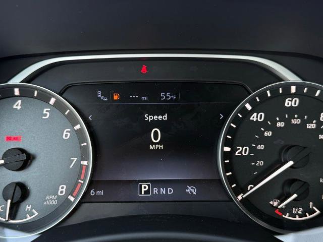 New 2026 Nissan Frontier S w/ S Utility Package image 28