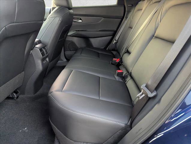 New 2026 Nissan Murano SV image 14